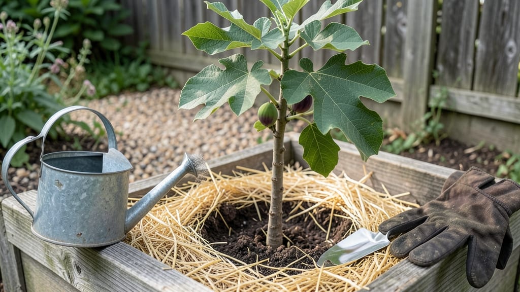 When to Plant Fig Trees in Ground: Climate-Zone Timing for Faster Establishment