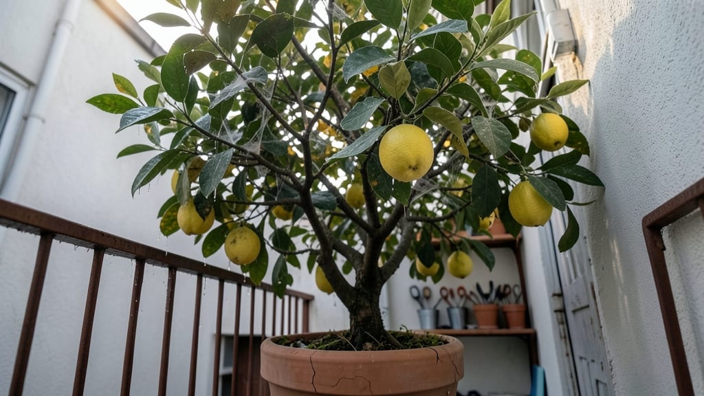 Improving Air Circulation Around the Tree