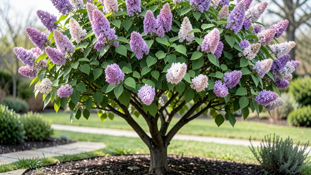 Lila Tree in English: What It’s Called and 3 Fast-Growing Varieties to Try