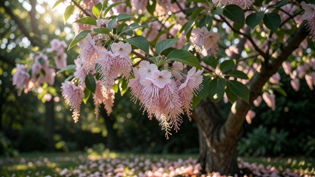 Fringe Tree (Chionanthus virginicus)