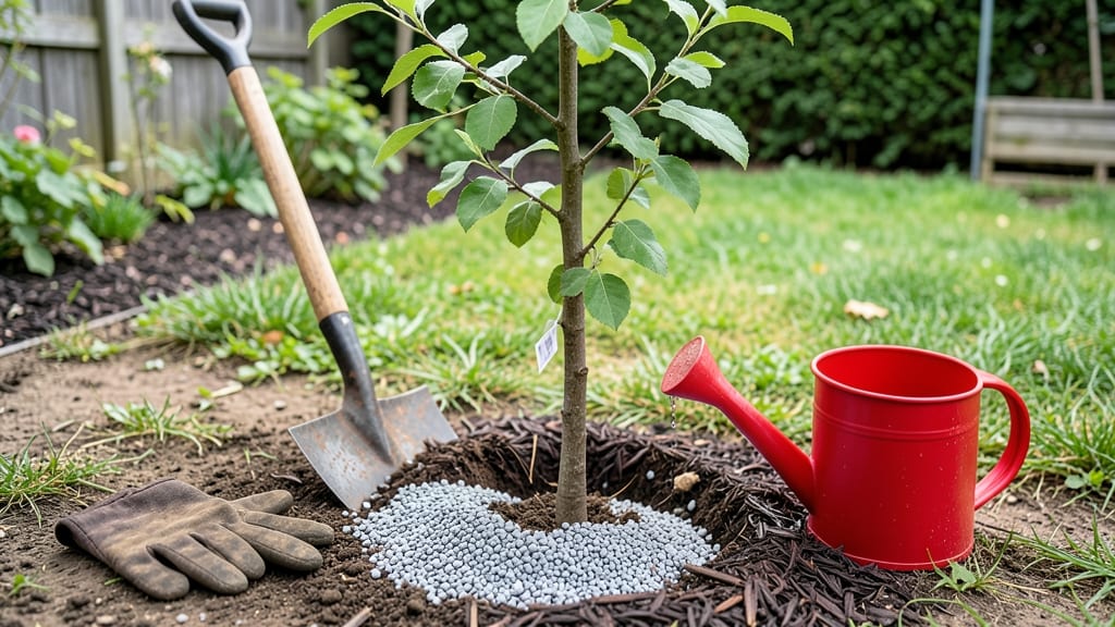 Where Can I Plant a Tree With Ashes: Soil Science and Best Practices