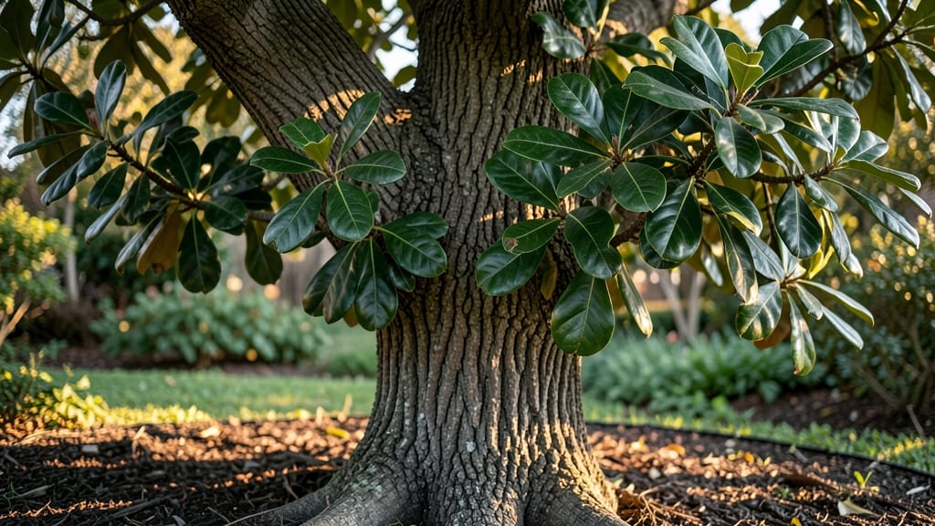 Southern Magnolia Tree Bark: Pruning Guide for Year-Round Health and Shape