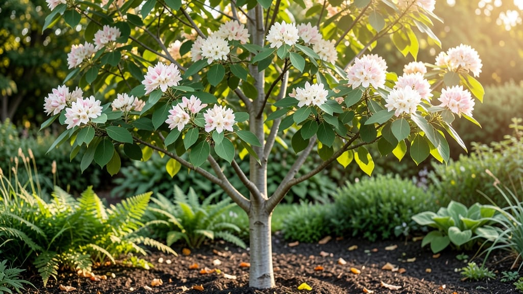 How Tall Do Dogwood Trees Grow: Height Ranges by Variety and Growth Habits