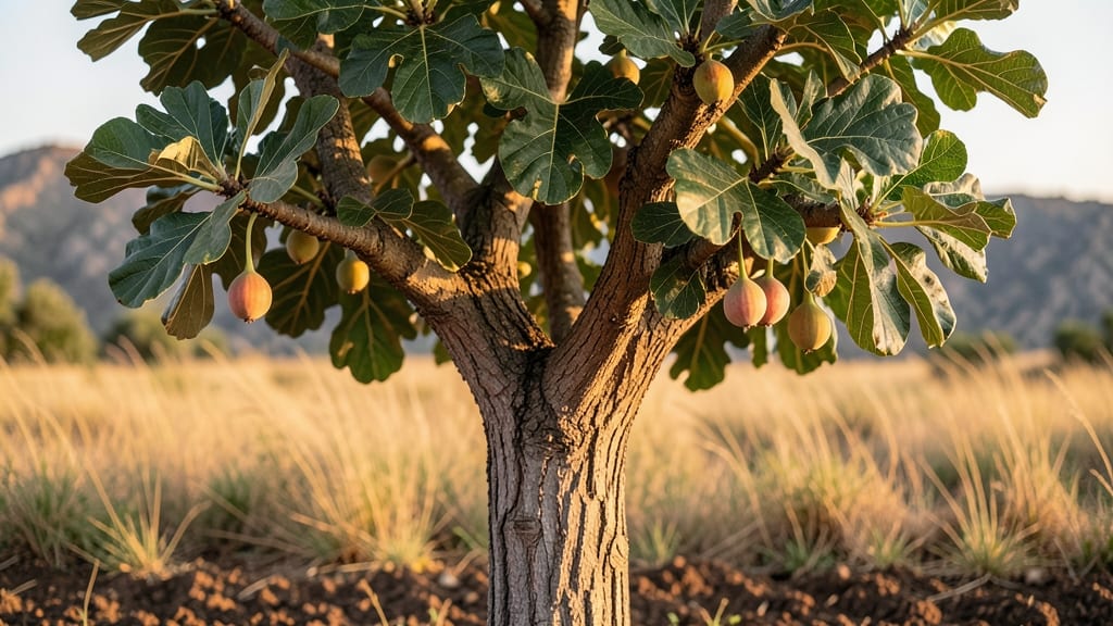 10 Fig Tree Varieties for Zone 7: Fastest-Maturing Types for Heavy Harvests