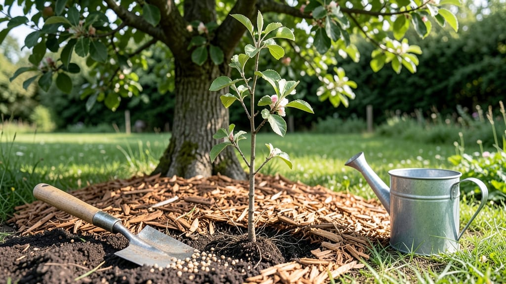 If You Plant an Apple Seed Will a Tree Grow: What Happens and Why It’s Unlikely