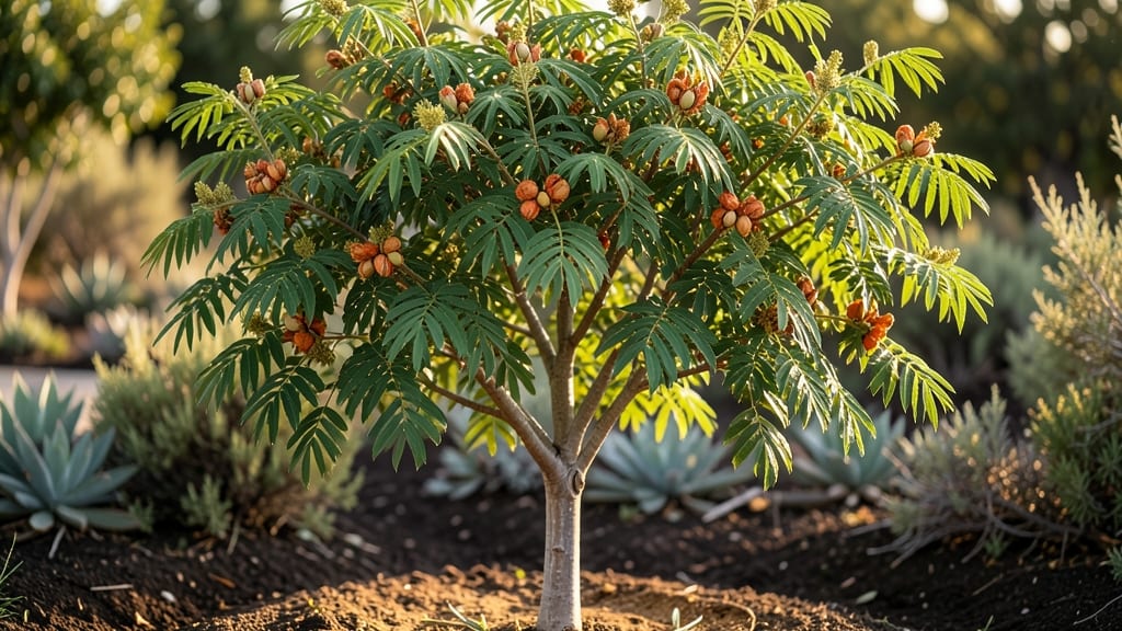 Florida Pistachio Tree Growing Guide: Year-Round Pruning for Optimal Nut Yield