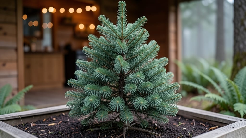 Balsam Fir Christmas Tree Scent: Why It Smells Like Candy Canes and Fresh Snow