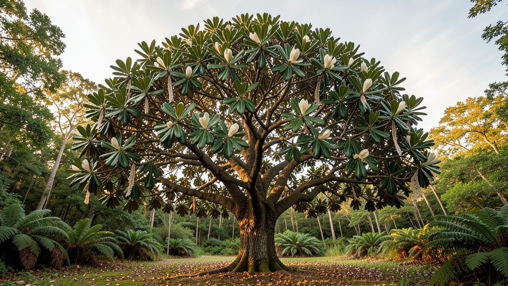 Southern Magnolia Trees for Year-Round Elegance