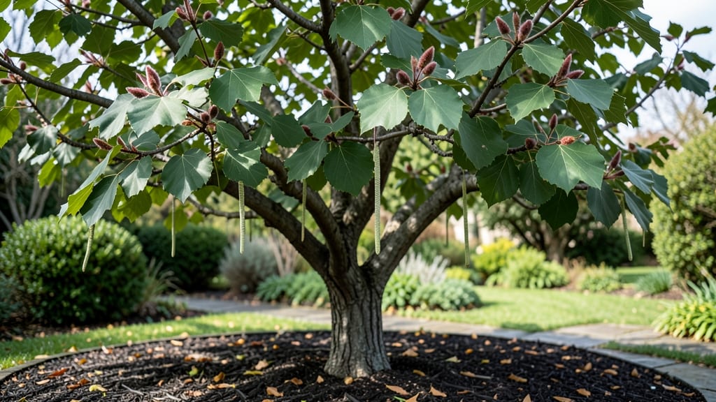 Mulberry Trees in Spring: When Blooms Appear and How to Prune for Fruit
