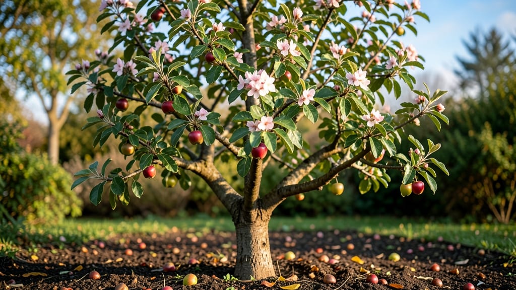 How Tall Do Crab Apple Trees Grow: Exact Heights by Variety and Care Factors