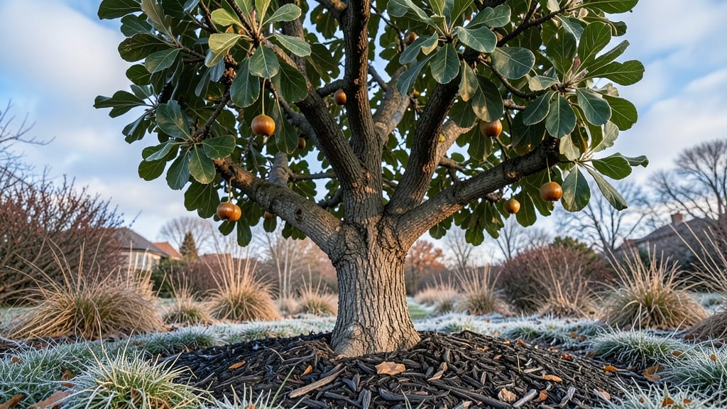 Chicago Hardy Fig Tree