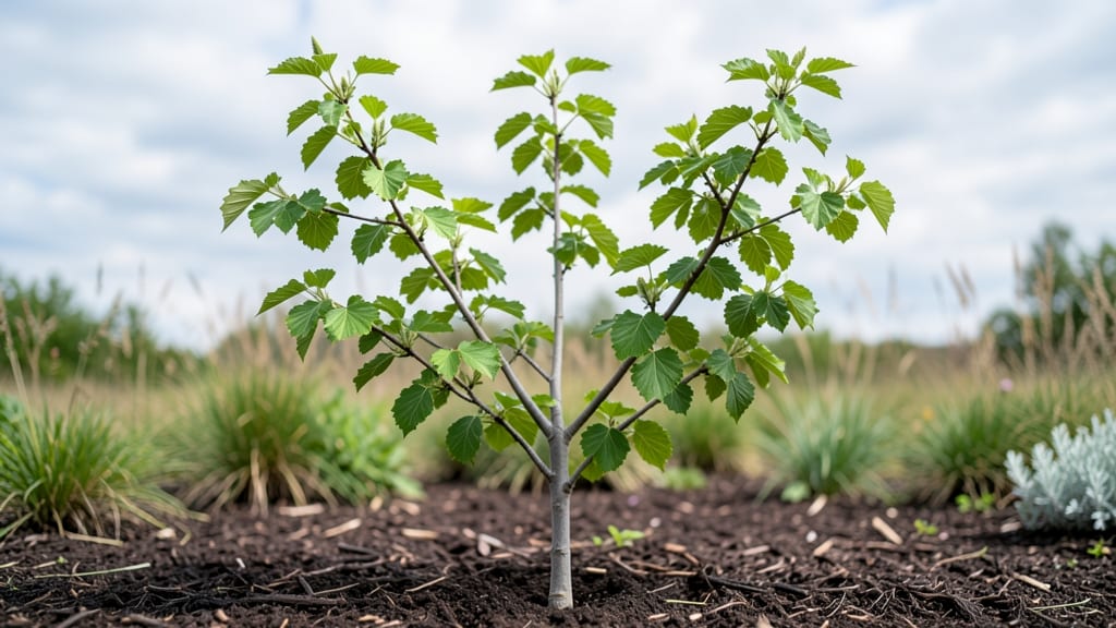 Young Walnut Tree Leaves: Edible Harvest Guide for Foraging and Culinary Use
