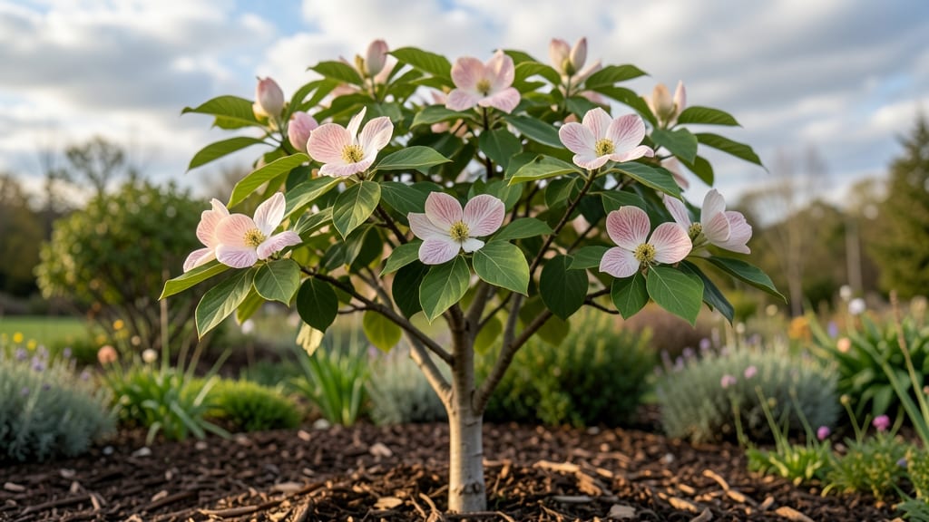What Does a Dogwood Tree Look Like in Winter: Bark Texture and Branch Patterns Revealed