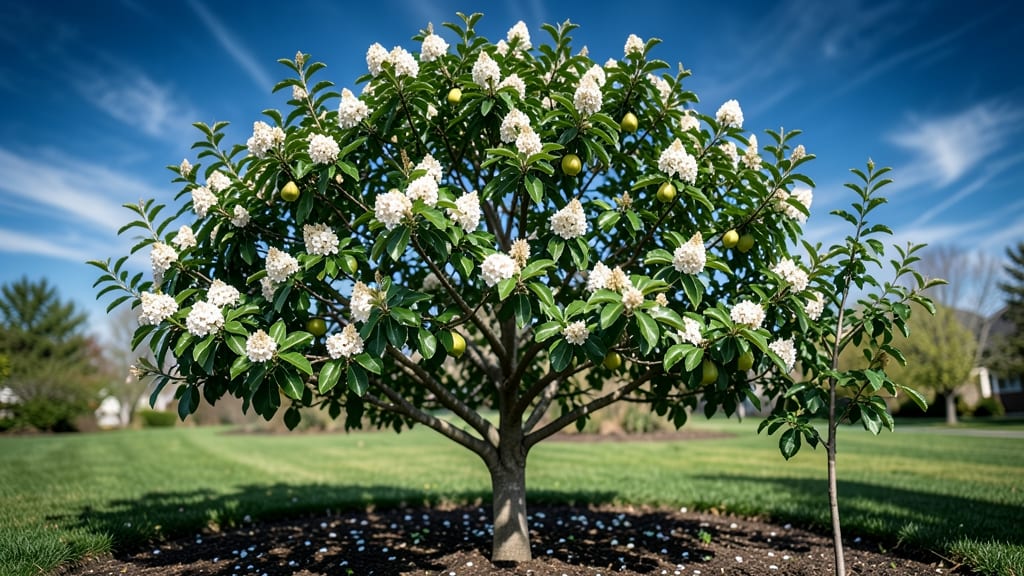 Bradford Pear Tree Size: Pruning Guide for Compact Growth Control