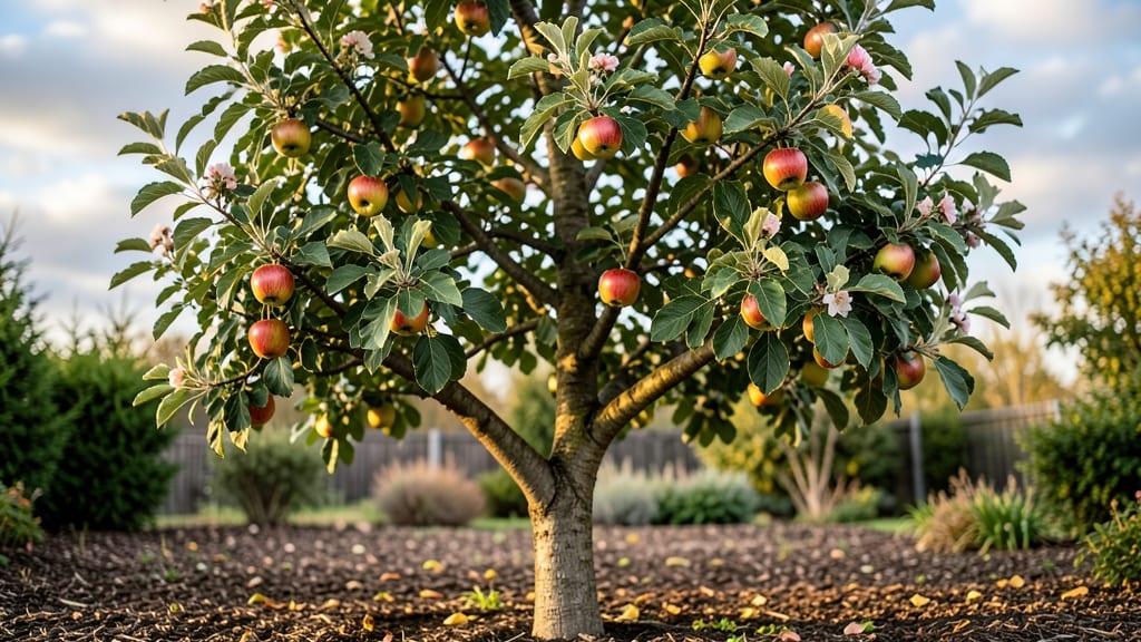 Gala Apple Tree Growing Zones: Hardiness Limits and Best Planting Climates