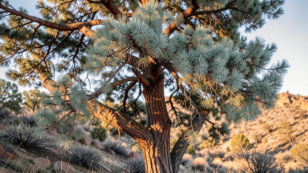10 Arkansas Tree Species: Native Choices for Year-Round Landscape Beauty