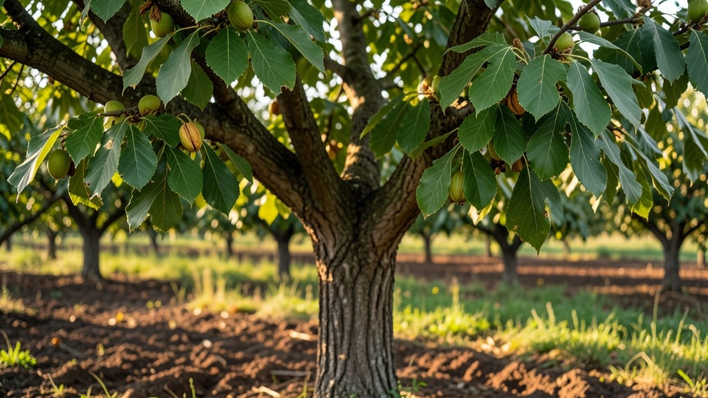 How Tall Do Walnut Trees Grow: Height Ranges by Species and Growth Habits