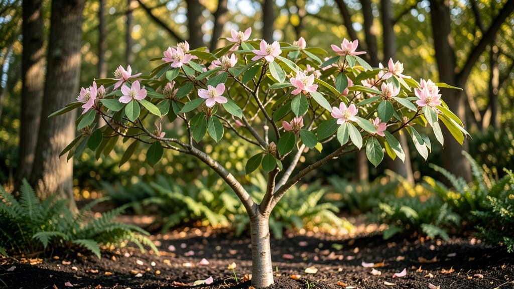 Pink Dogwood Tree Height: Pruning Guide for Compact Growth Control
