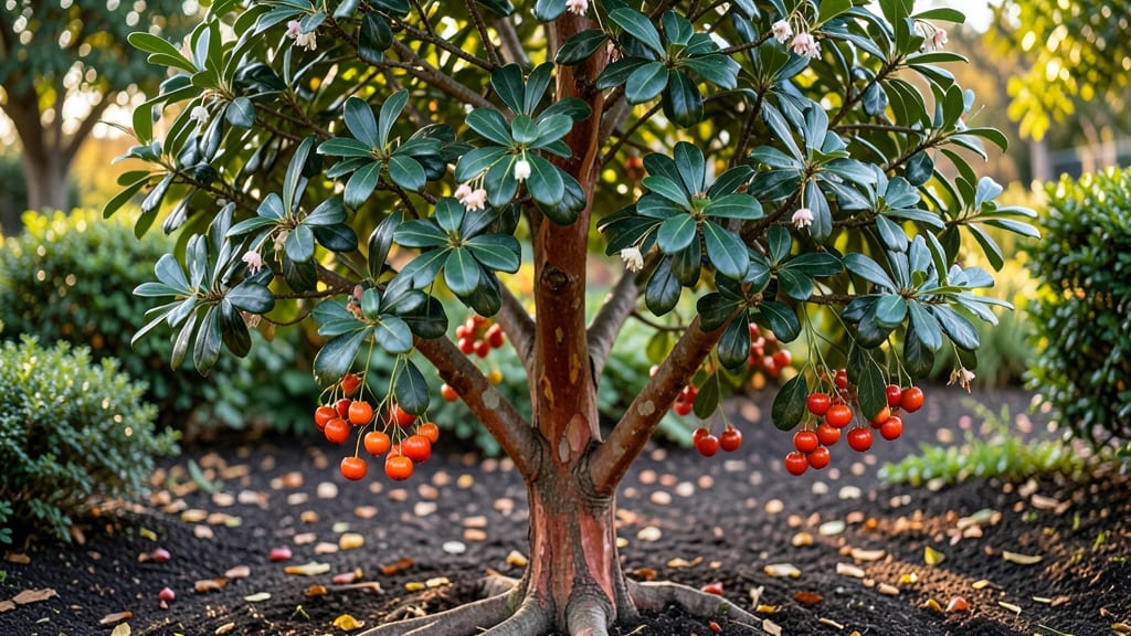 Strawberry Tree Oregon Growing Guide: Cold-Hardy Varieties and Pruning Secrets
