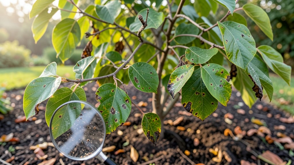 Oklahoma Redbud Tree Diseases: Early Signs and Organic Cures