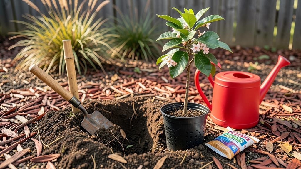 When to Plant Mango Trees in Ground: Climate-Zoned Timeline for Faster Fruit Bearing