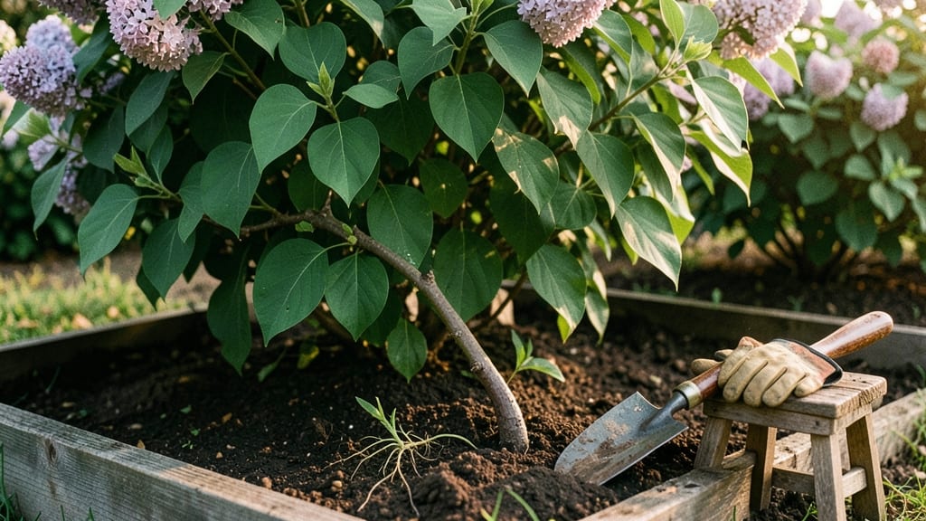 Layering Method for Stem Propagation
