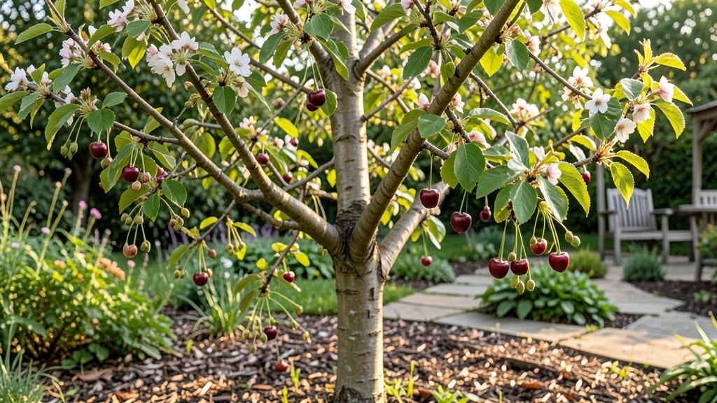 Cherry Tree How Long to Fruit: Fastest Varieties & Proven Timelines