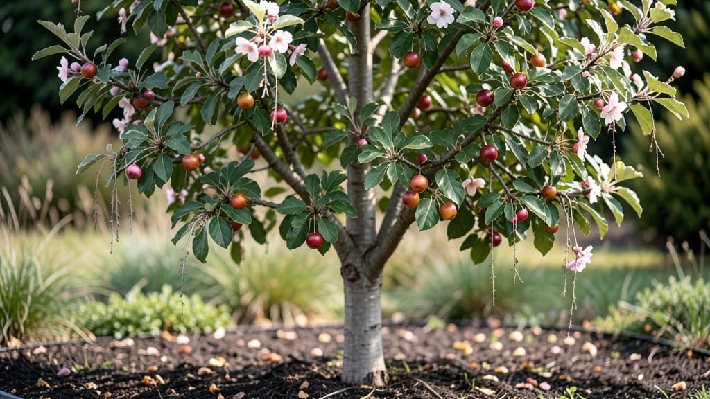Crabapple Tree Michigan: Cold-Hardy Varieties for Year-Round Beauty