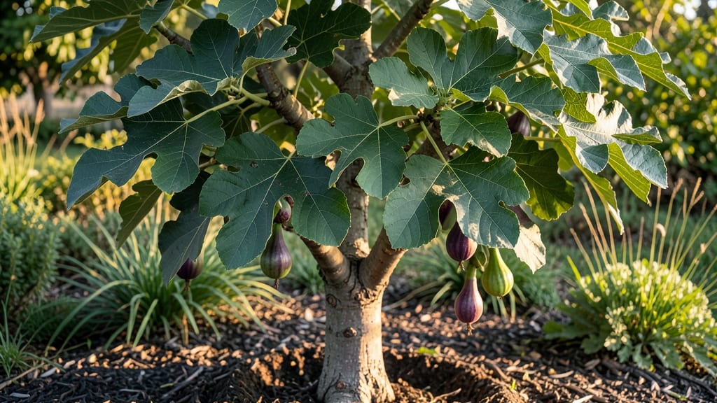 How Tall Will a Fig Tree Grow: Variety-Specific Heights & Growth Tips