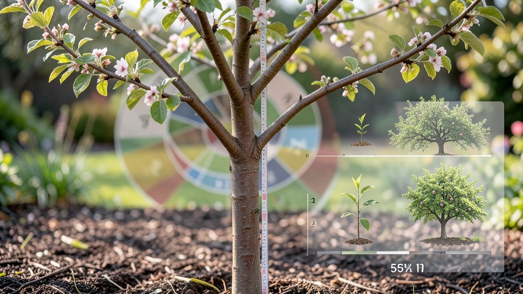 How Long Does Plum Tree Take to Grow: Exact Years by Variety and Climate