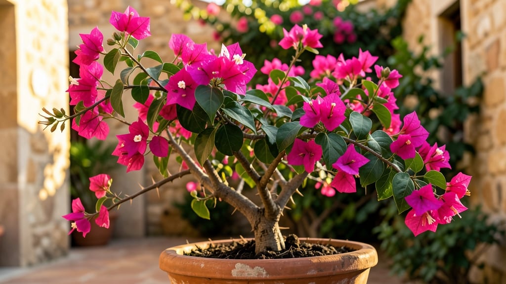 Bougainvillea Tree Florida: Cold-Hardy Varieties That Thrive Year-Round