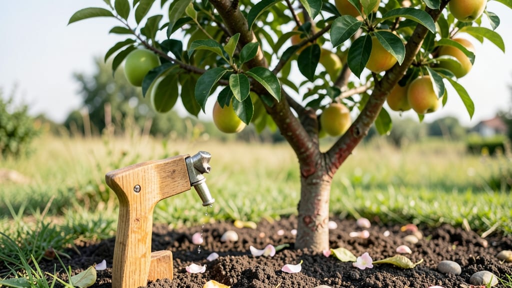 Homemade Peach Tree Spray Recipe: Organic Blend to Banish Brown Rot