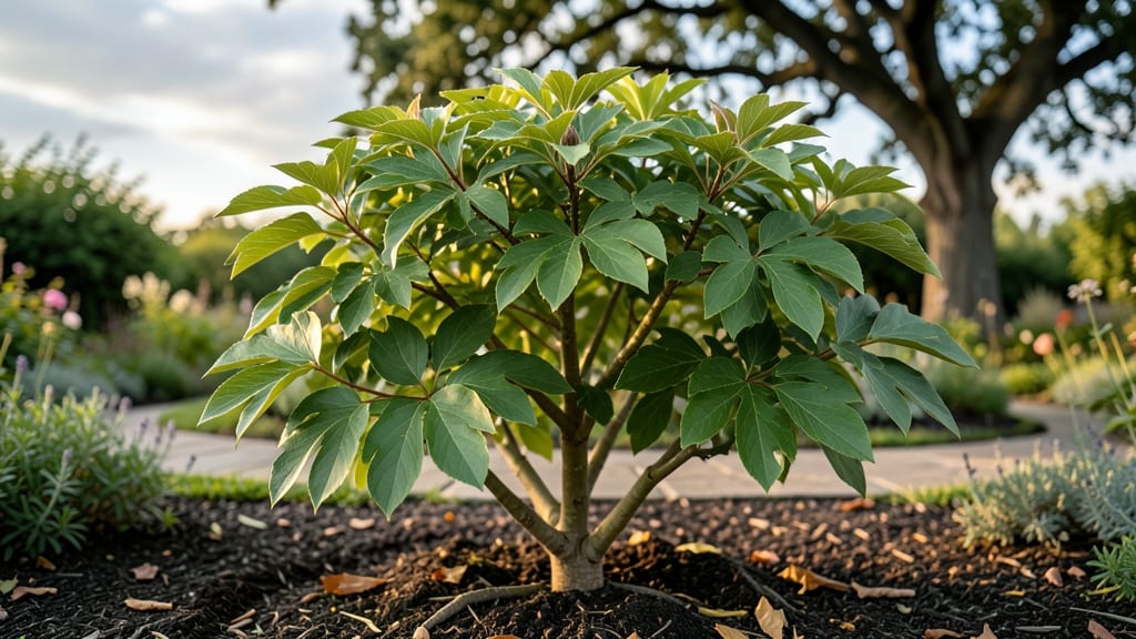 Tree Peony Leaf Shape: How to Identify Varieties by Unique Foliage Traits