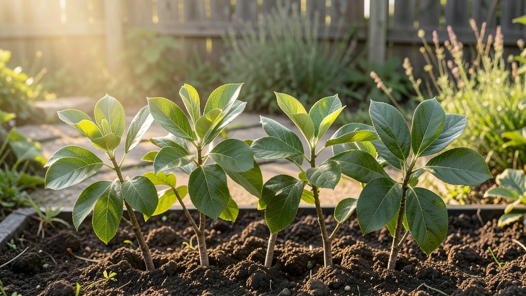 Fruit Tree Identification By Leaf: Visual Guide to Spotting 15 Key Species