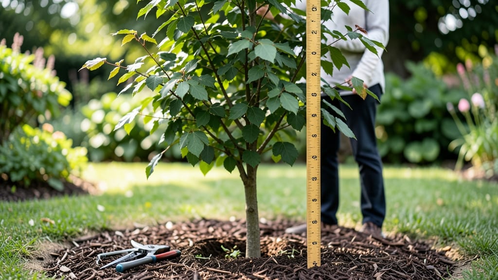 How Tall Do Dwarf Mulberry Trees Grow: Compact Varieties Under 8 Feet Explained