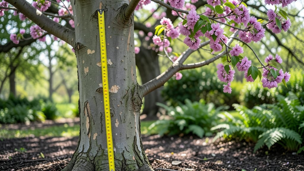 How Tall Do Redbud Trees Grow: Height Guide by Variety and Growth Habits