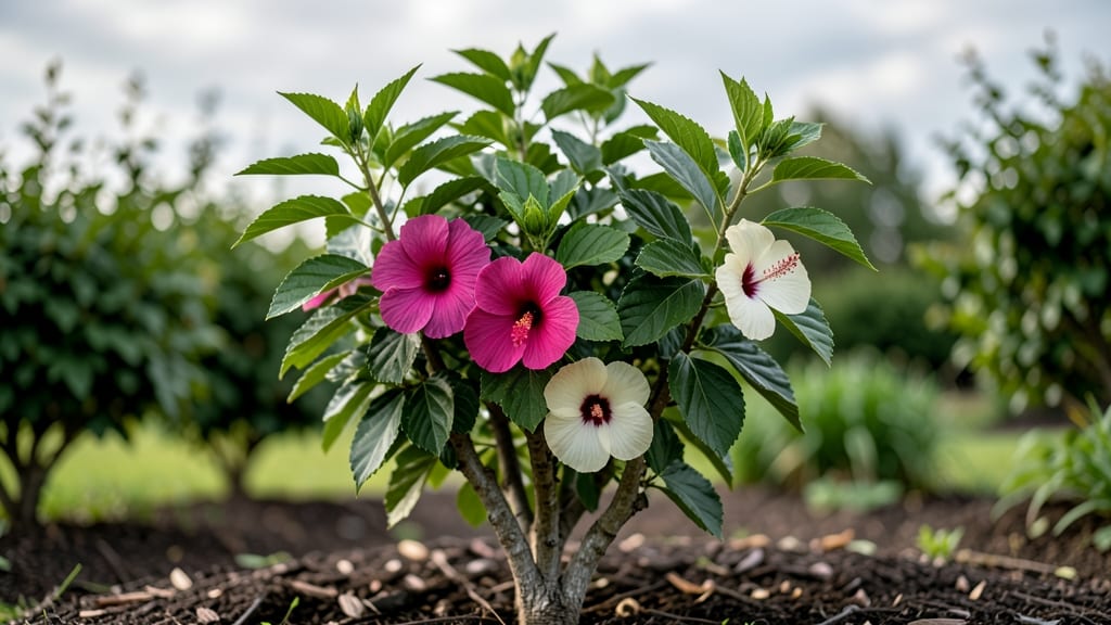 Hibiscus Tree Zones: Cold-Hardy Varieties That Thrive in Your Climate