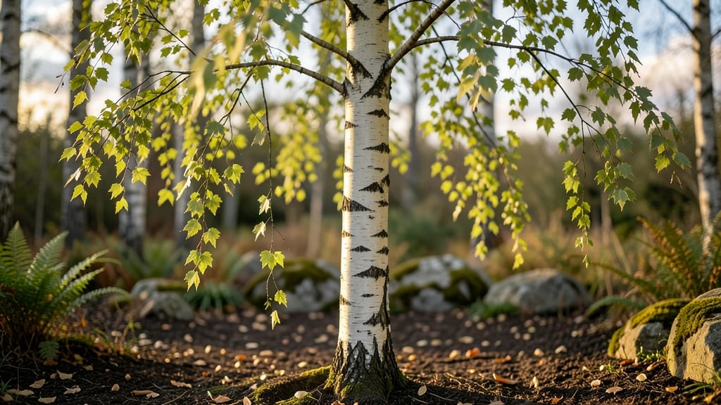 Tree in Different Seasons: Year-Round Beauty With Strategic Trimming