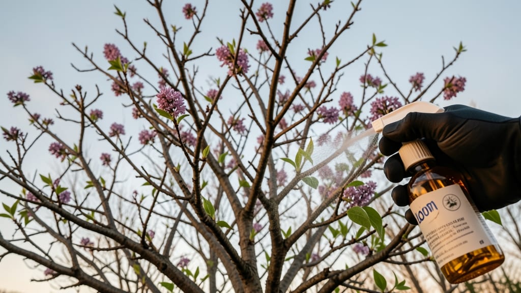10 Lilac Tree Sprouts: Year-Round Growth Hacks for Faster Blooms