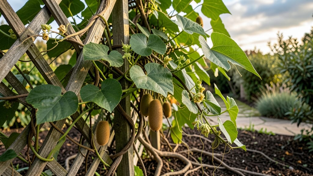 Is Kiwi a Tree or Vine: Growth Habits and Pruning Truths Explained