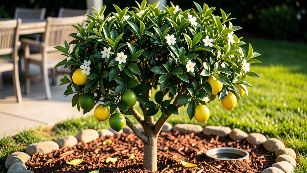 Meyer Lemon Tree Zone: Exact USDA Hardiness Ranges and Survival Tips