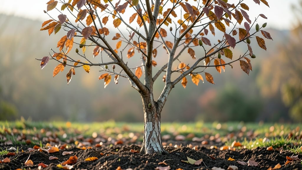 Redbud Tree Brown Leaves: Reclaim Vibrant Blooms With Science-Backed Fixes