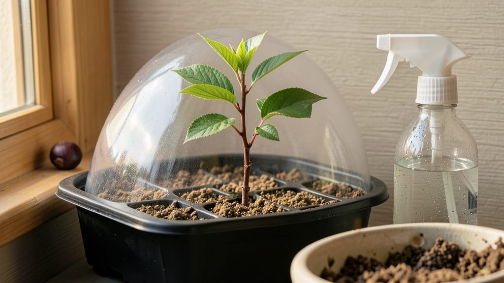 Can You Grow a Cherry Tree From a Cherry Seed: Germination Odds and What to Expect