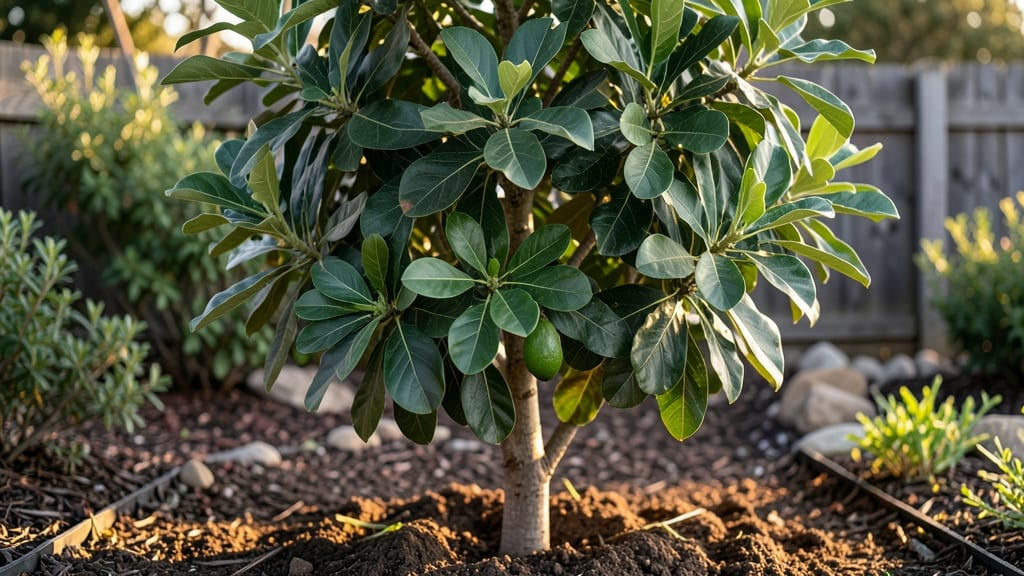 Avocado Tree Leaf Identification: Visual Guide to Spotting Key Features