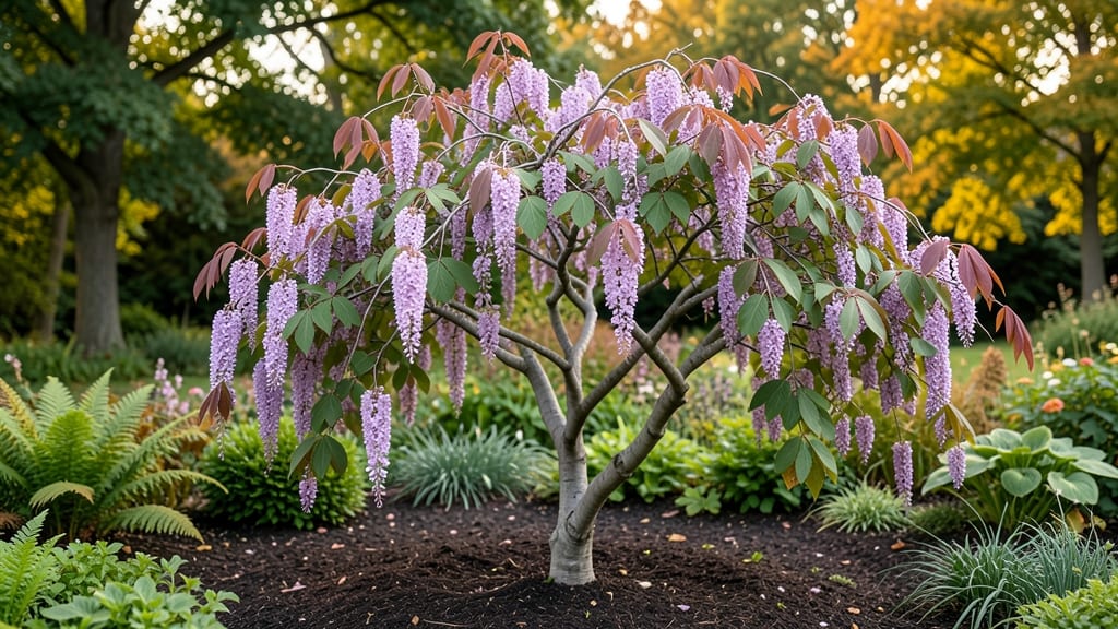 Weeping Tree Pink Pruning: Year-Round Grace With 3 Simple Cuts