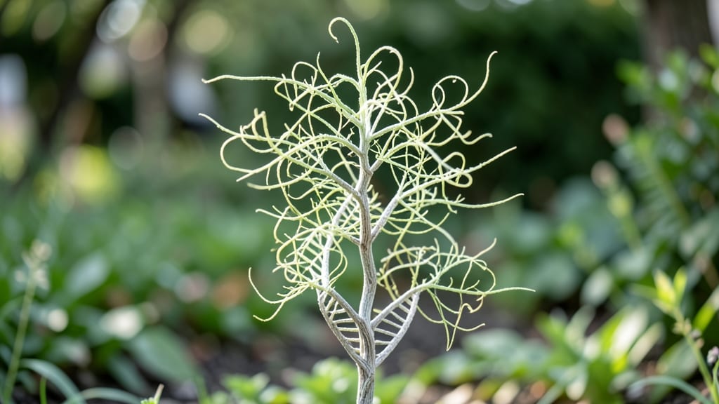 Corkscrew Willow 'Twisty'