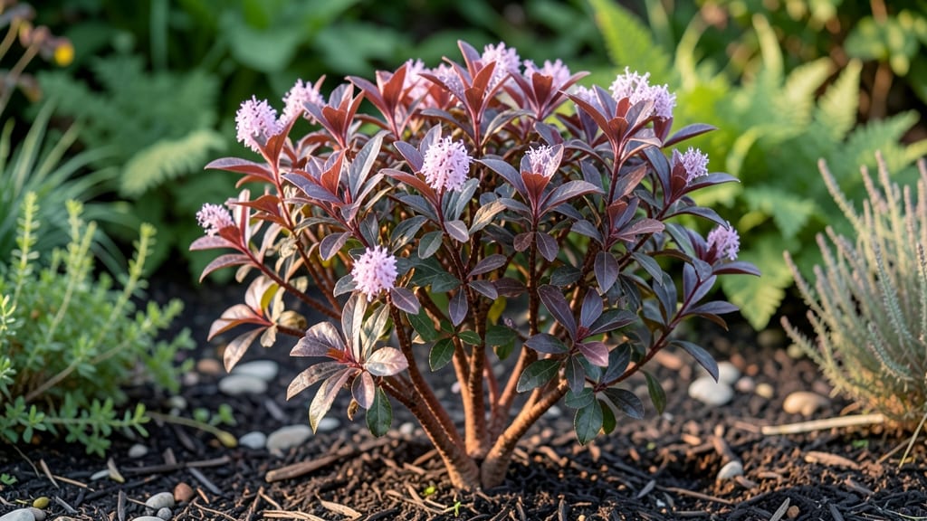 Loropetalum Tree Height: Variety-Specific Growth Limits & Pruning Tricks