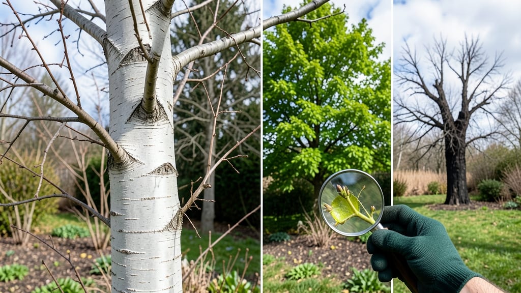 Is a Tree Dead If It Has No Leaves: Dormant Season Survival Guide