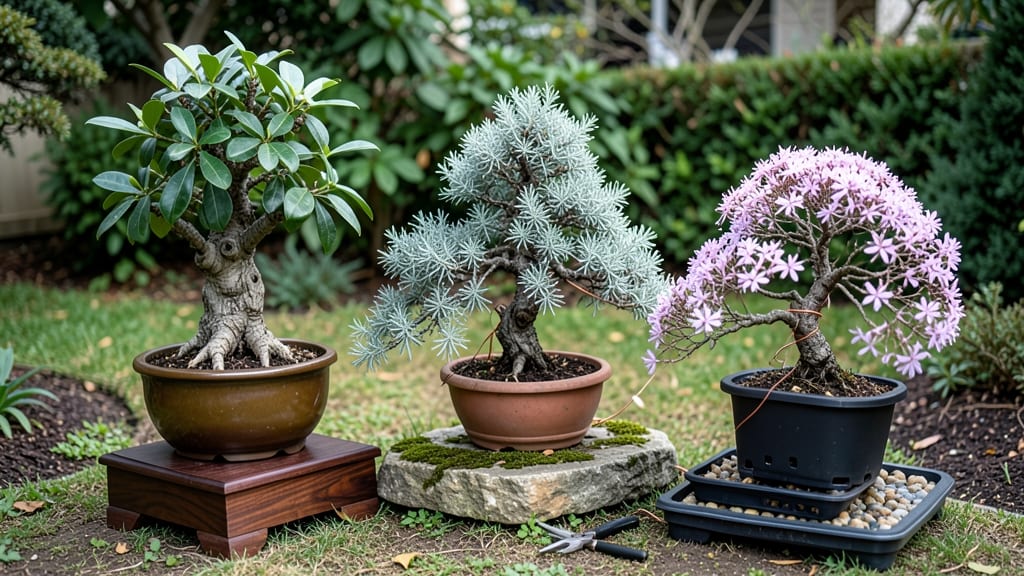 How Tall Can a Bonsai Tree Grow: Miniature Mastery Secrets for Variety-Specific Heights
