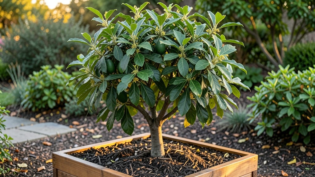 Cold Hardy Avocado Tree Zone 7: Proven Varieties and Winter Survival Tips